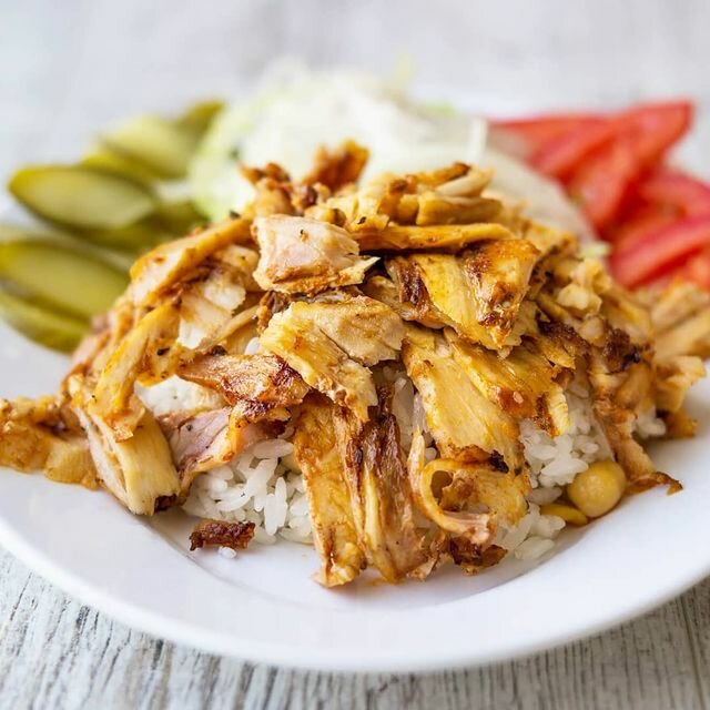 Restaurant Melevan - Hatay Doner with Special Sauce, Sanliurfa, photo