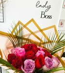 Masal Flower & Chocolate & Organization (Izmir, Karaburun, Merkez Neighborhood, Commander-in-Chief Ataturk Avenue, 2/19), flower shop