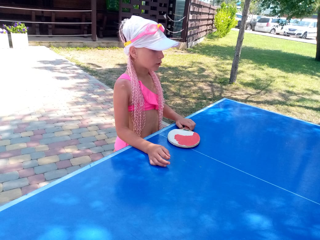 Фото Pontos Family Resort Vesta