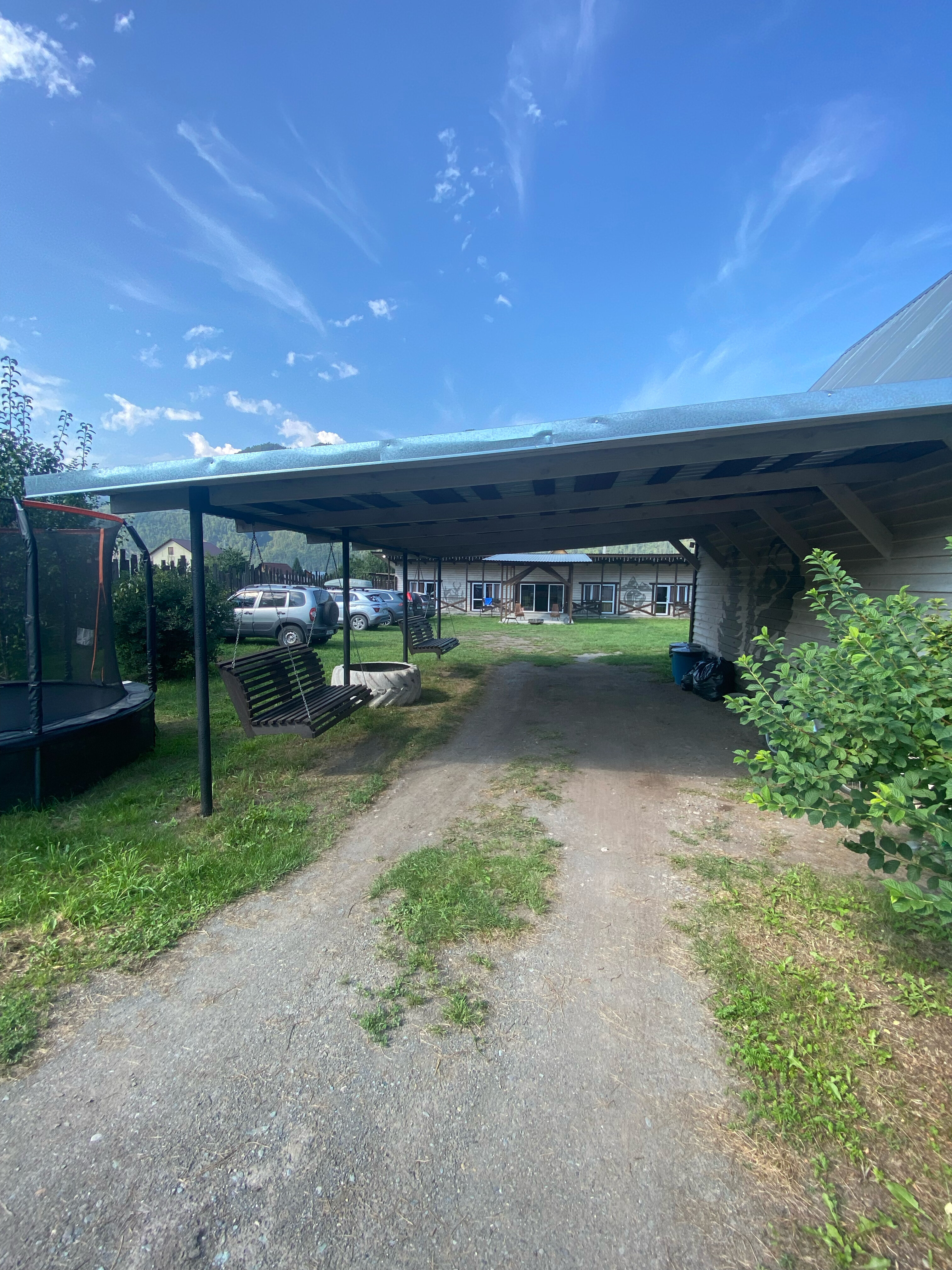 Фото Усадьба Ель