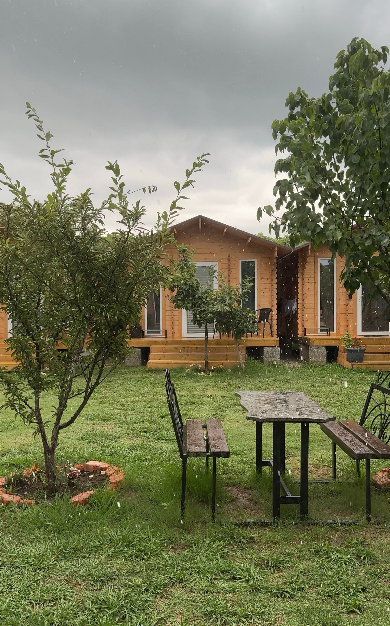 Фото Sea land cottege