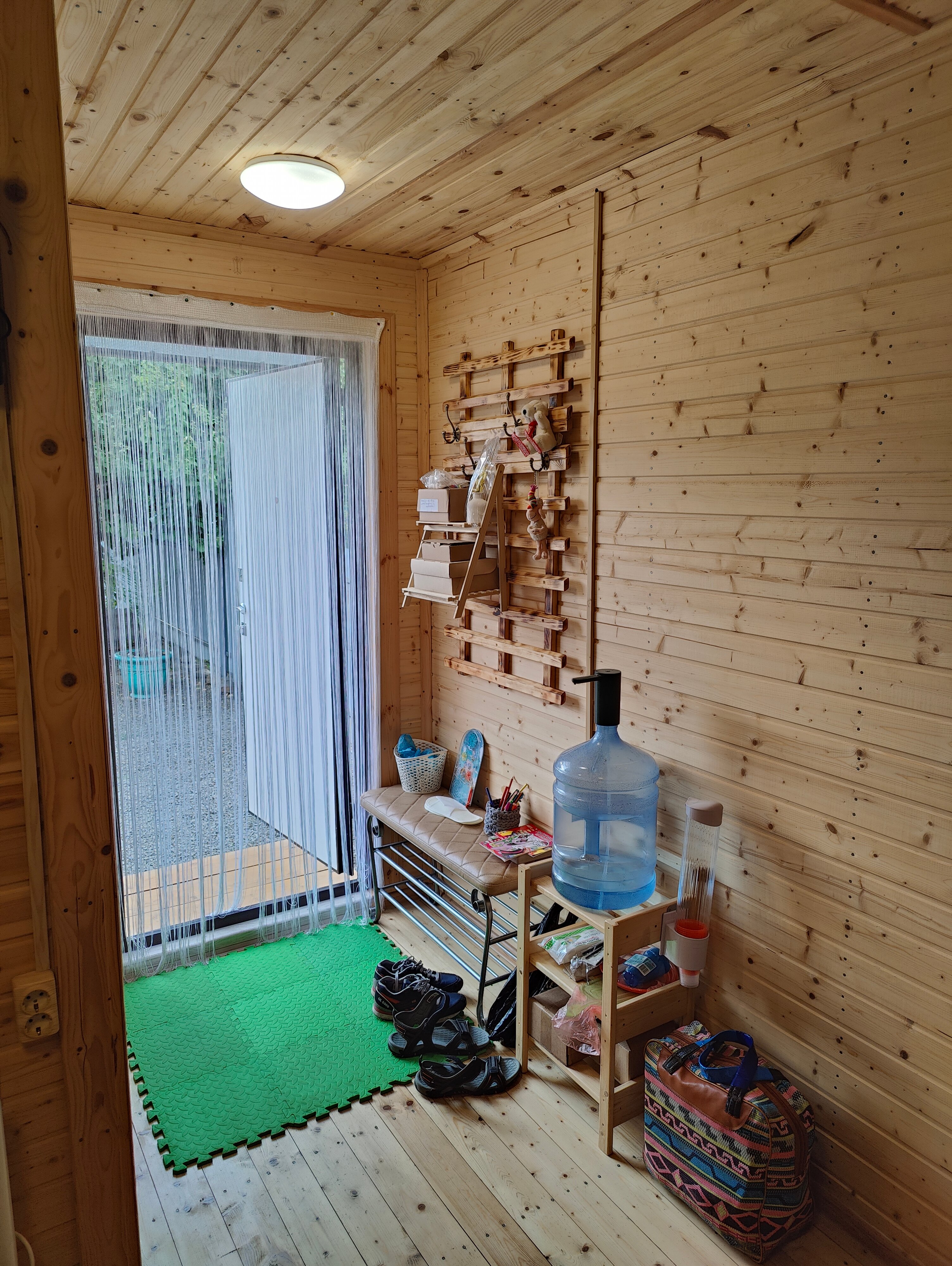 Фото Теремок