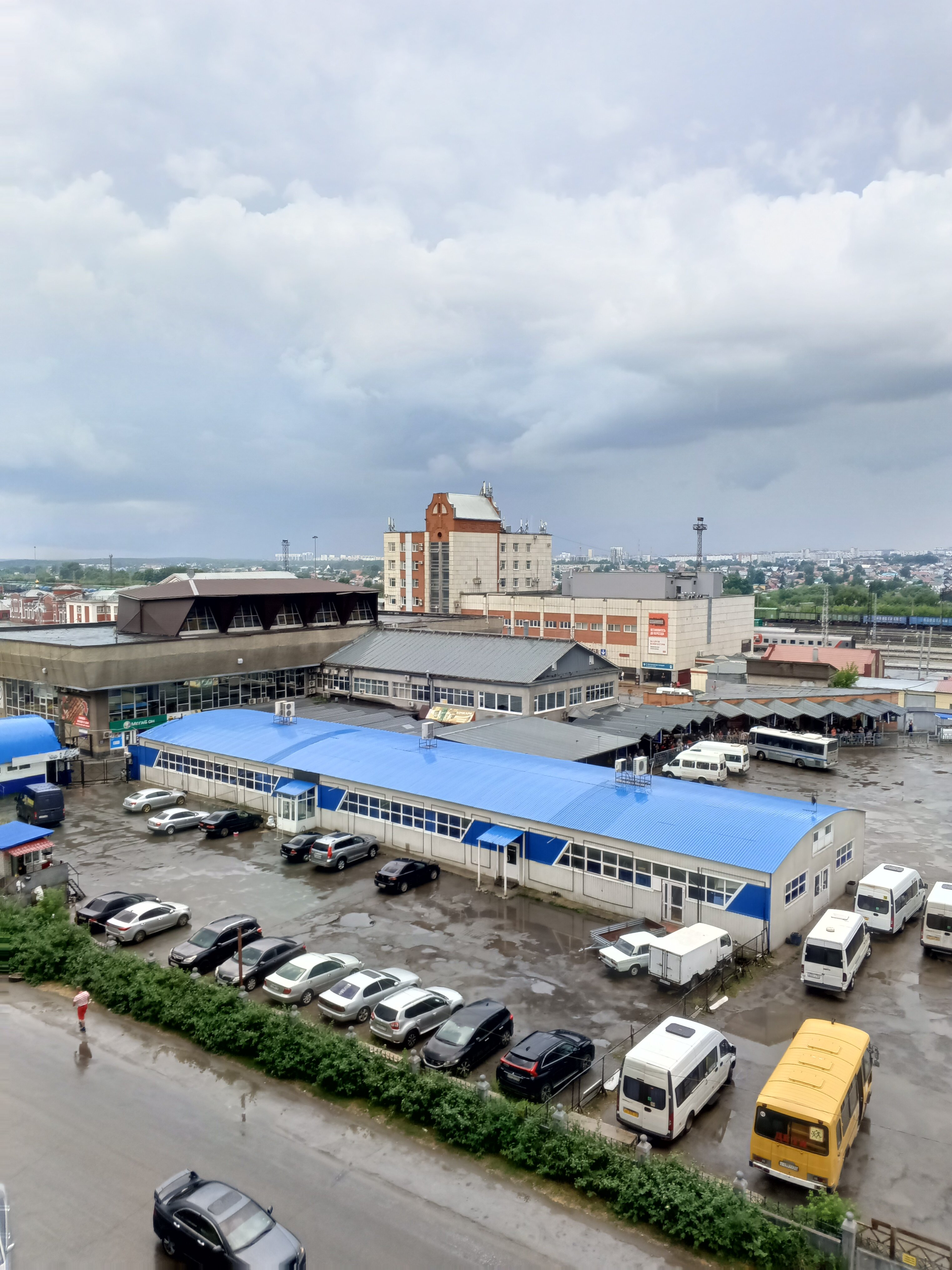 Фото Kvartira&Braun на Строителей 18