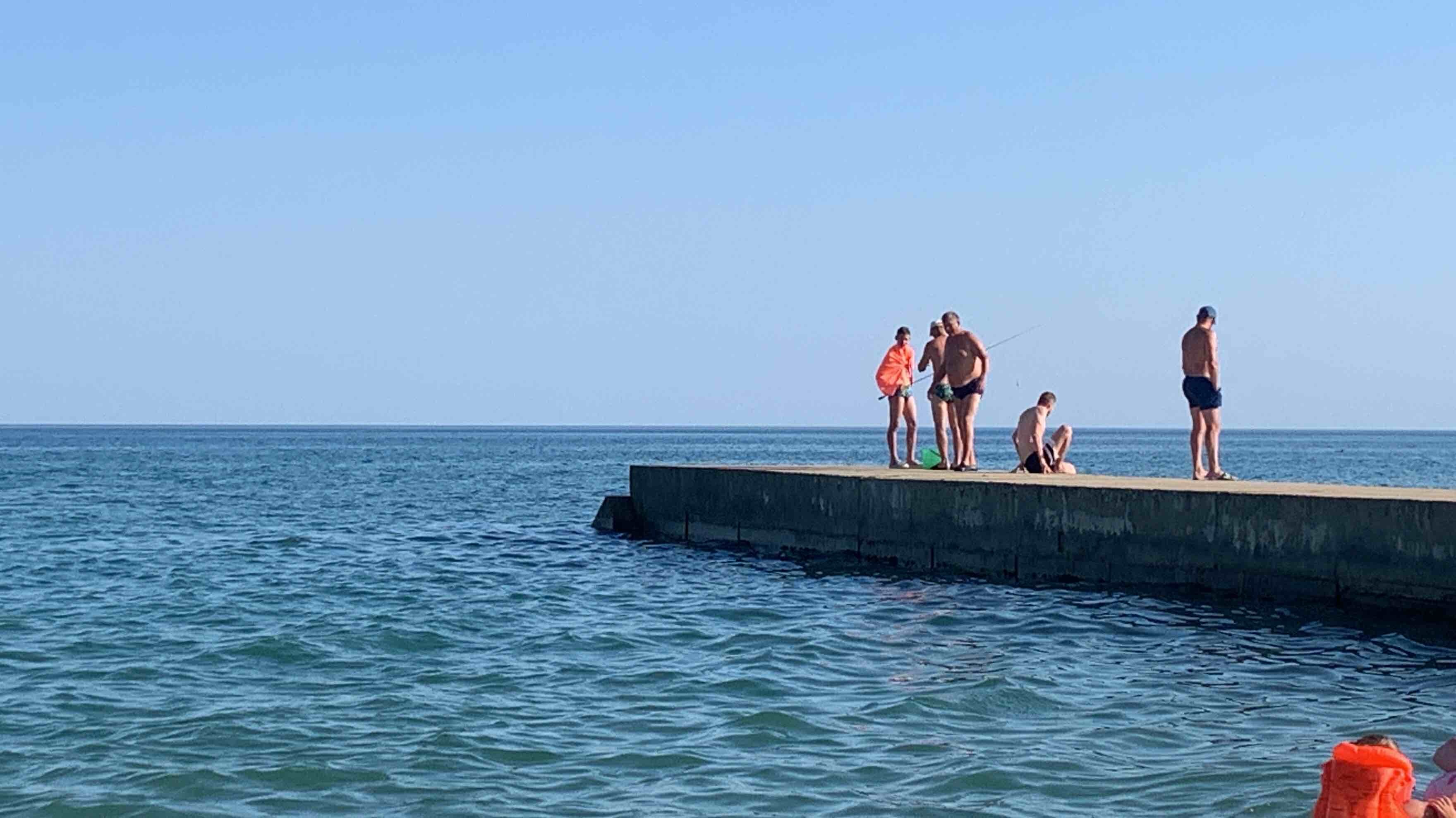 Фото Primorskiy Resort