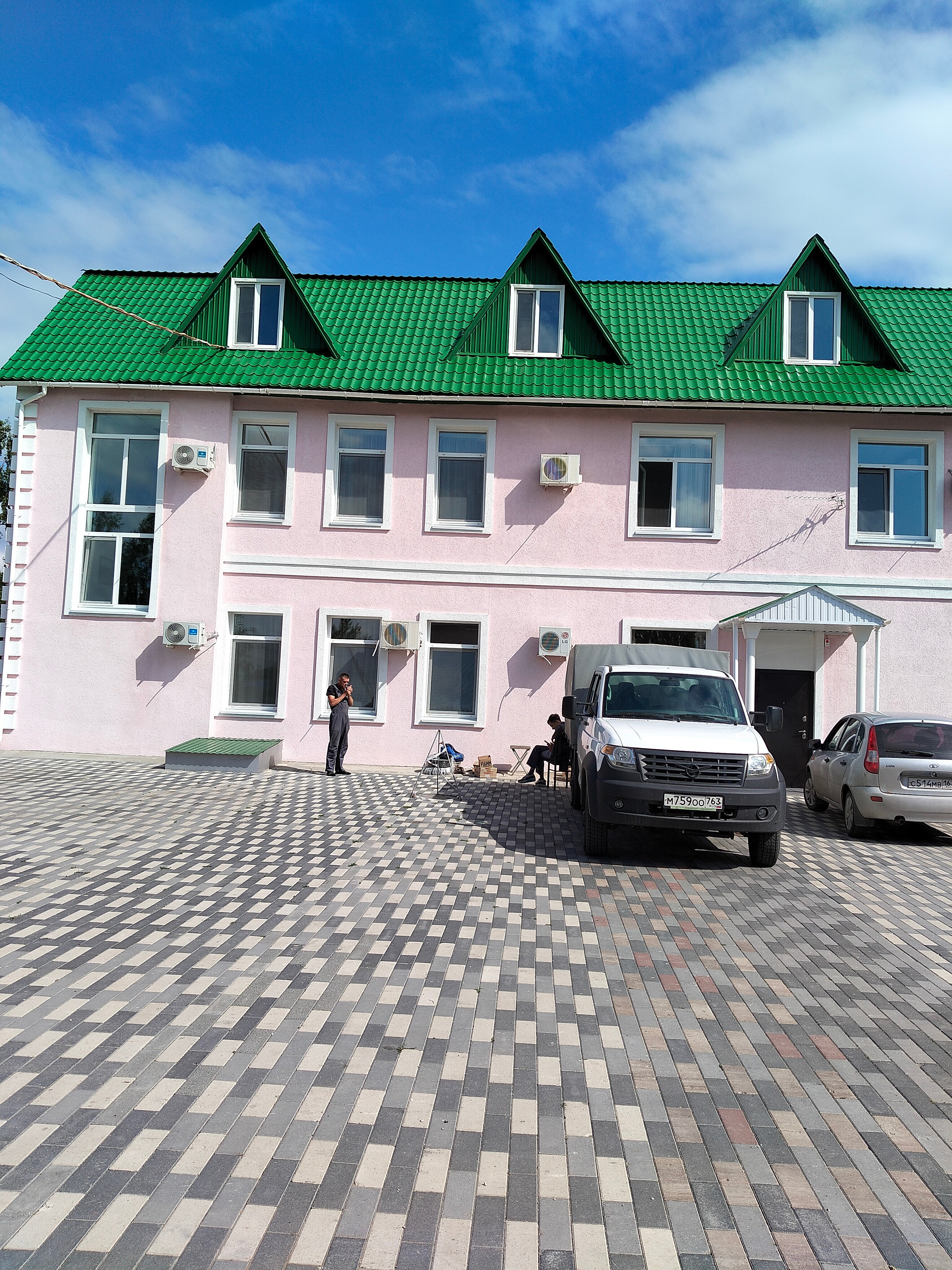 Фото отеля 4