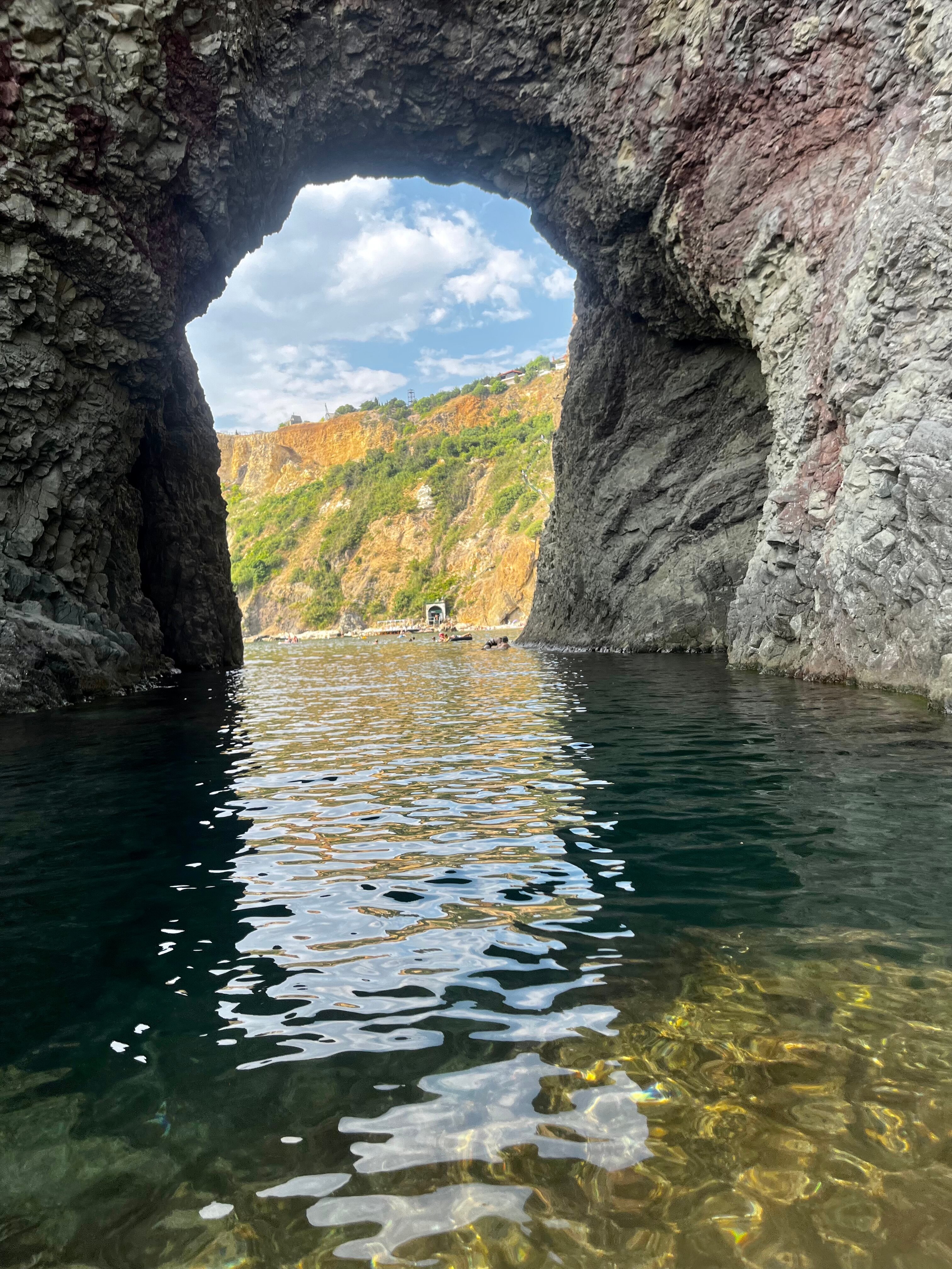 Фото Дивалис