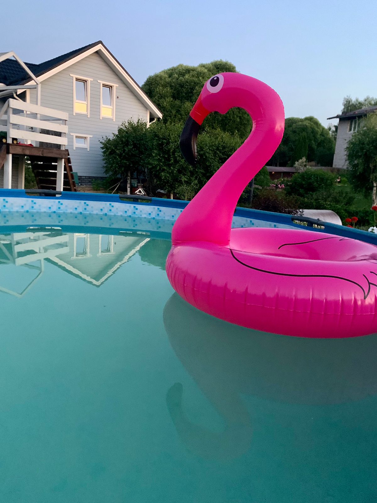 Фото Уютный Домик