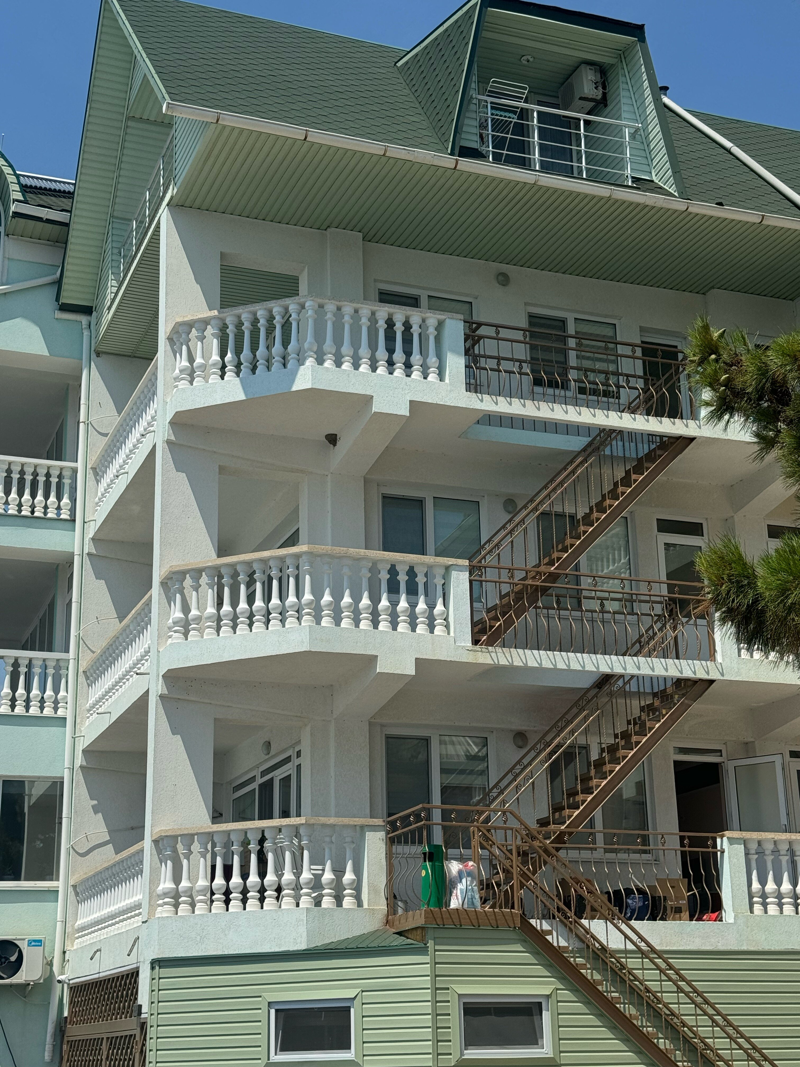 Фото Прибой