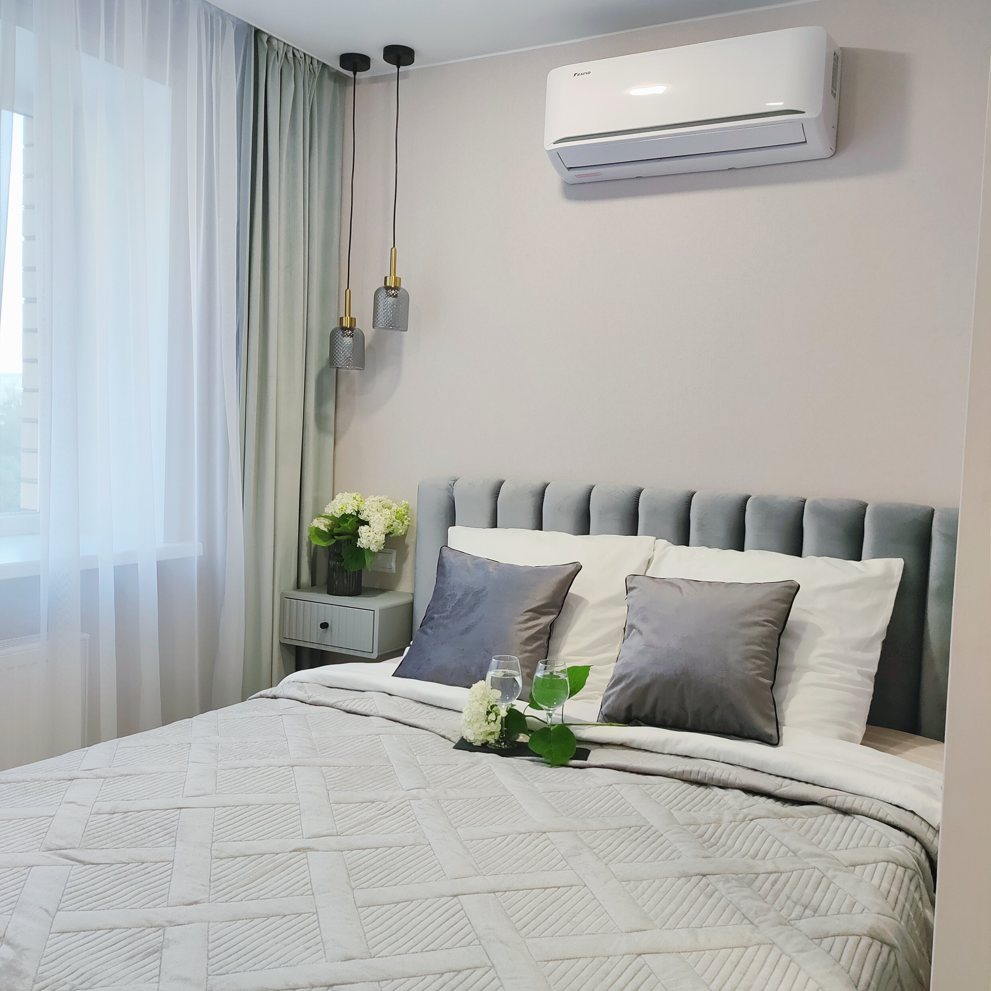 Фото Квартира Эстетик Рент