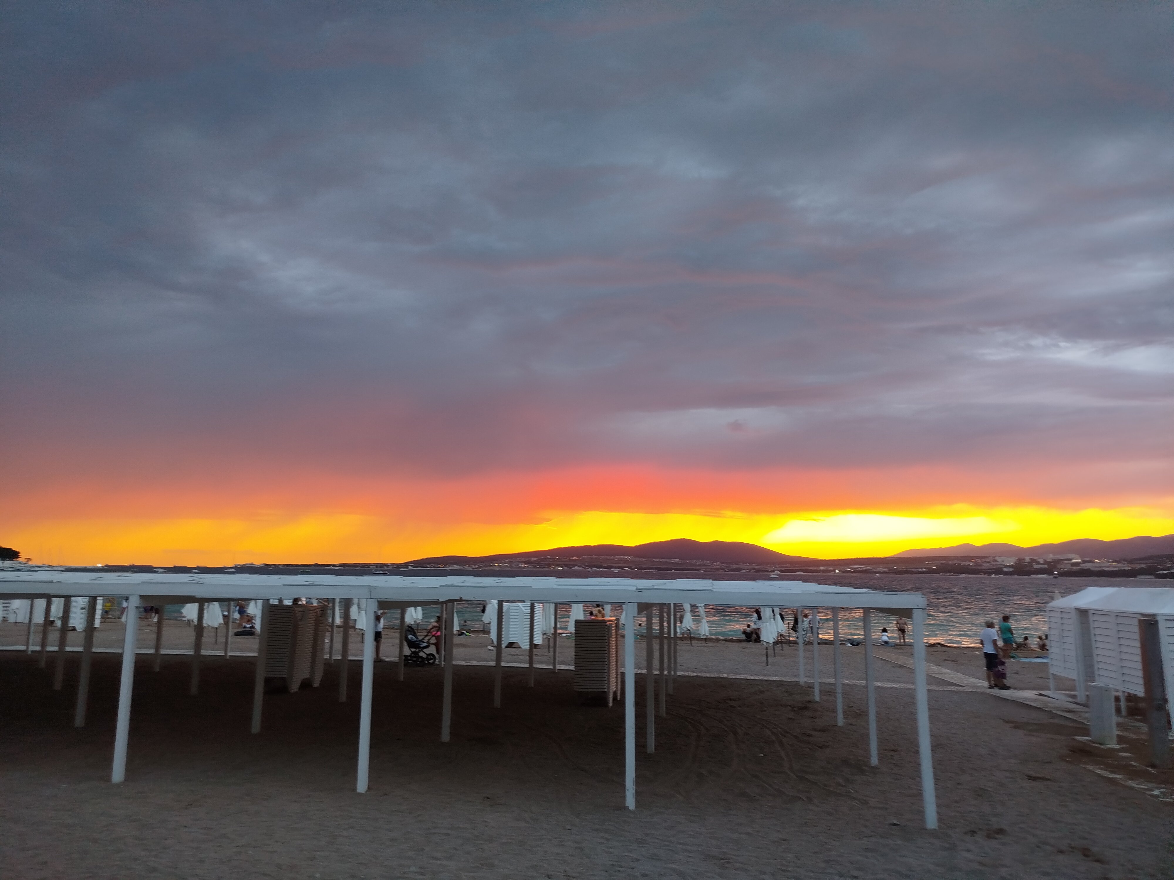 Фото Бригантина