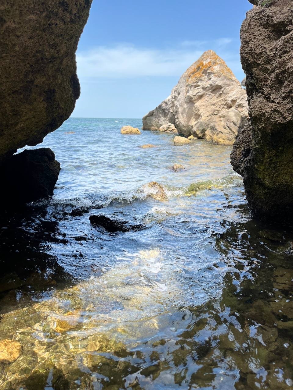 Фото Отель Жемчужина