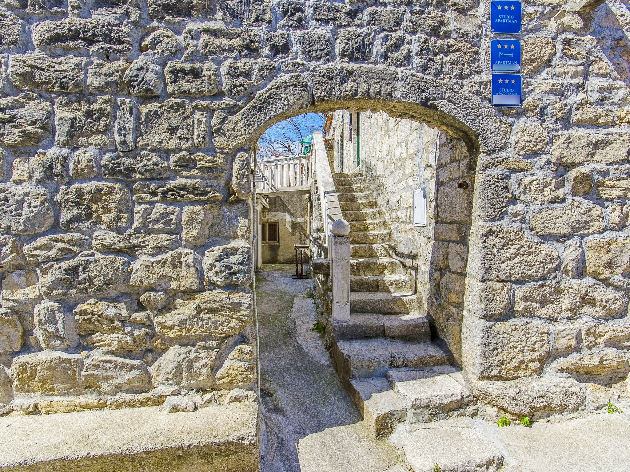 Фото Apartments & rooms Rina