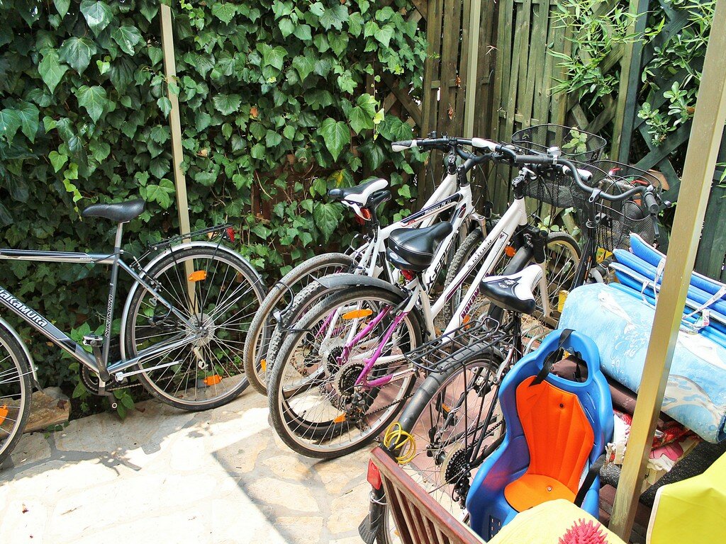 Фото Apartments Ljiljana