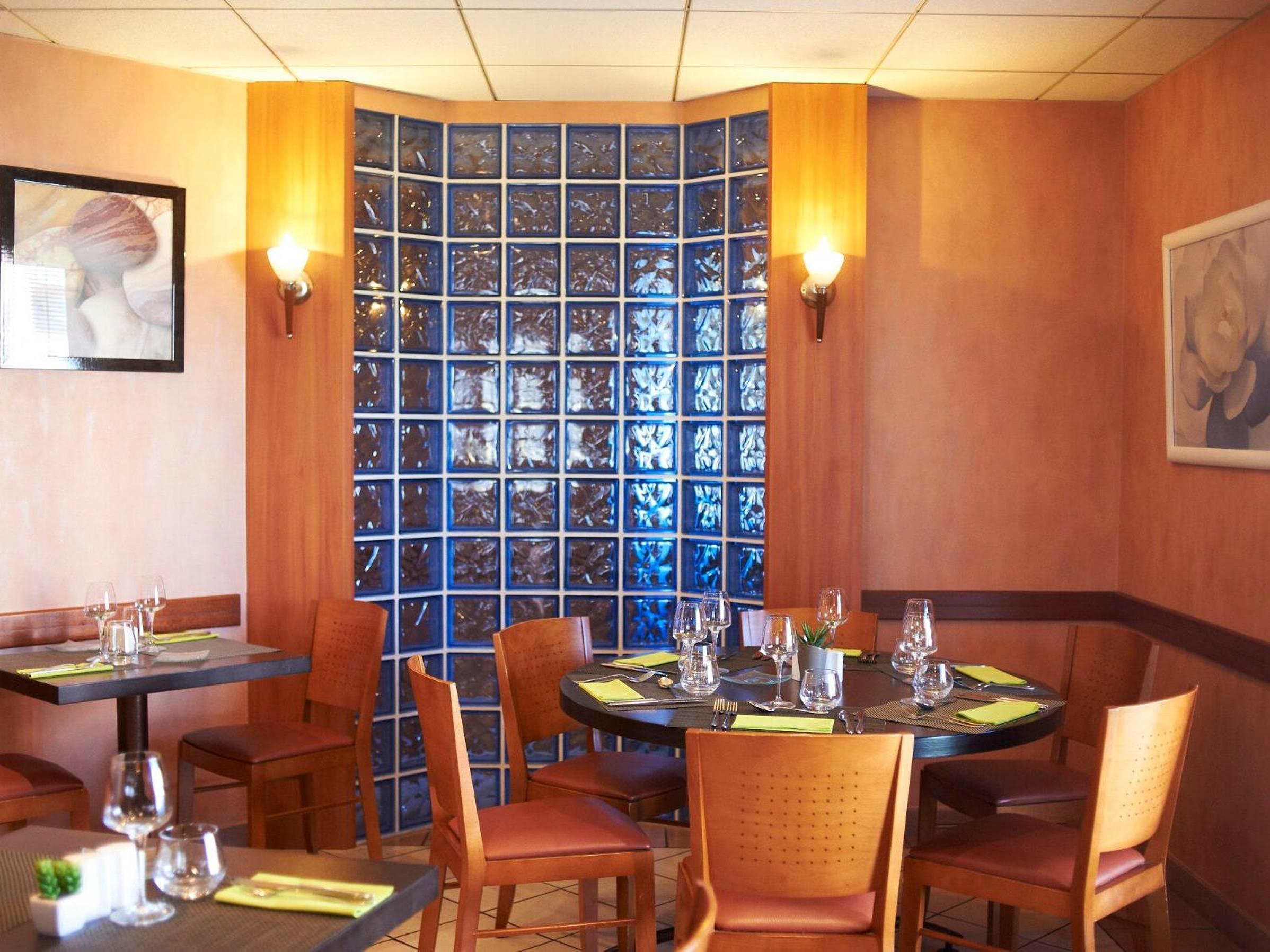 Фото Logis Angers Sud