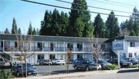 Фото Stagecoach Motel