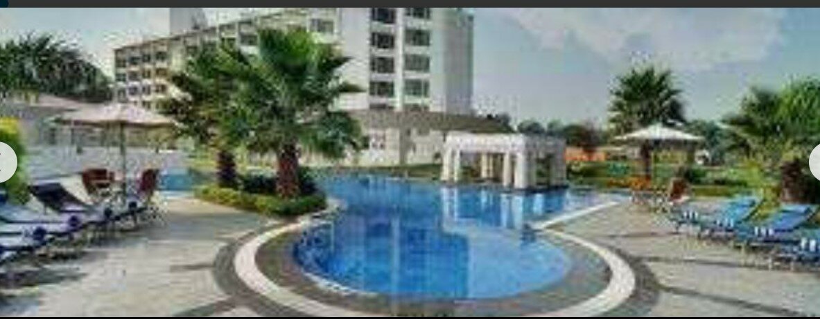 Фото Ramada Plaza Taian