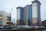 Star Group (Budapeshtskaya Street, 102), short-term housing rental