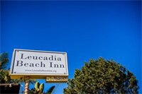 Фото Leucadia Beach Inn