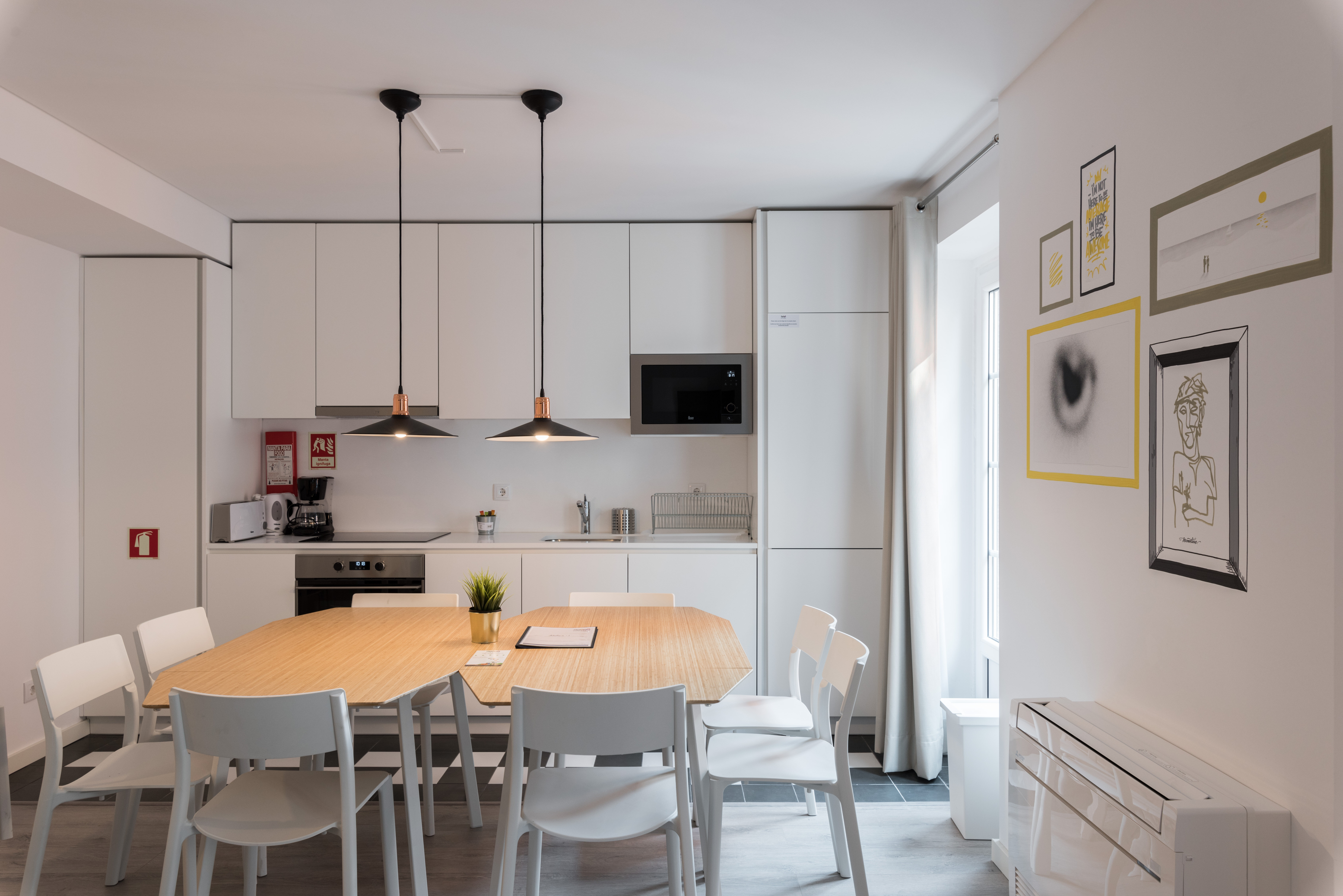 Фото City Stays Cais do Sodre Apartments