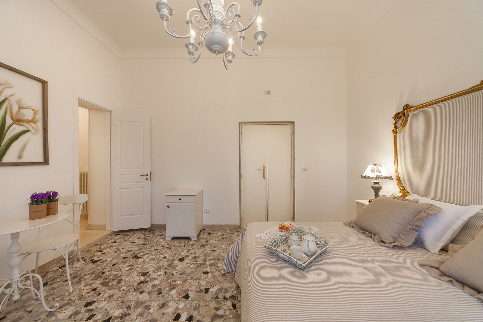 Фото PalazzinApulia