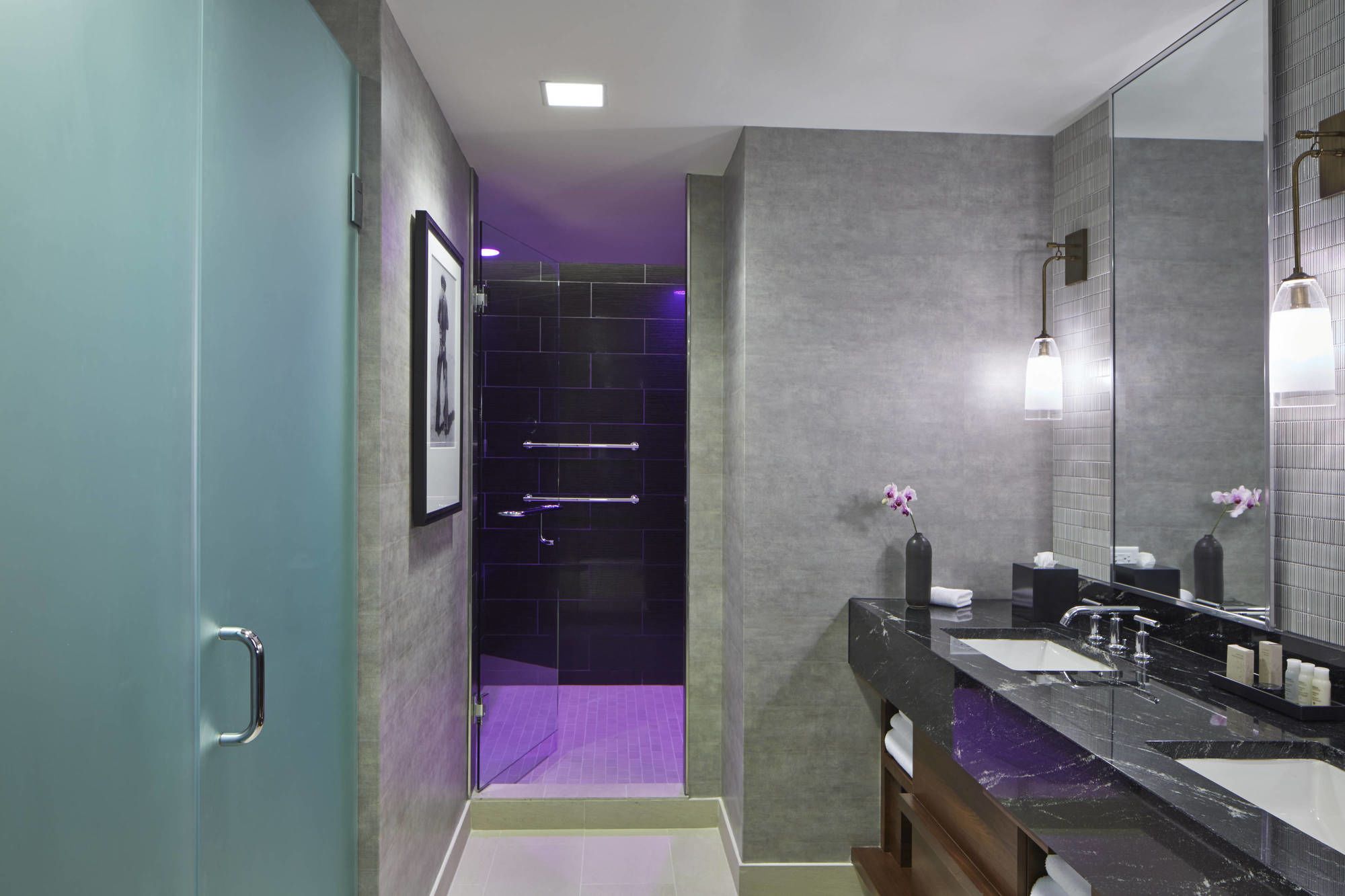 Фото Renaissance Dallas at Plano Legacy West Hotel