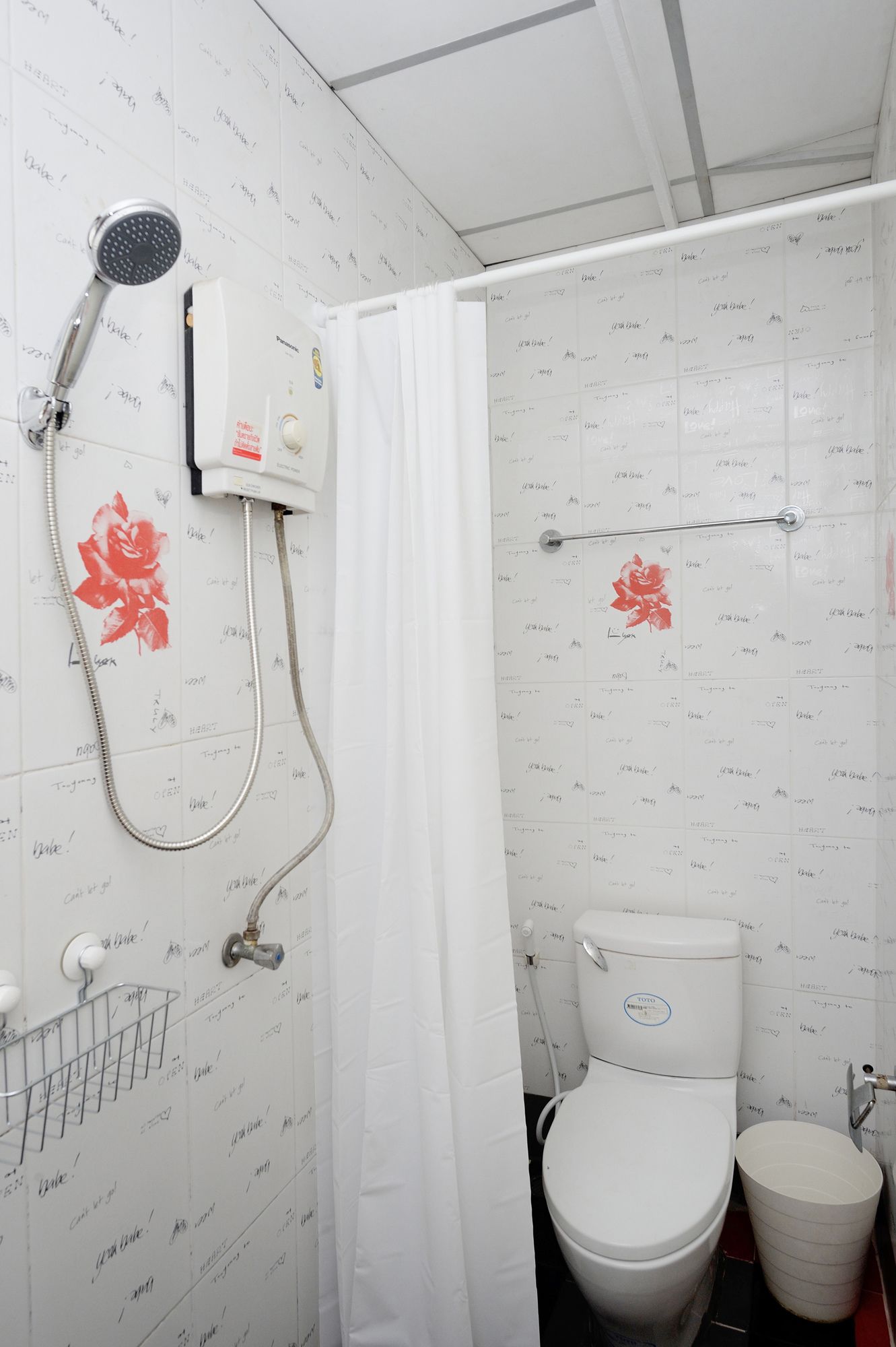 Фото Siam Square House