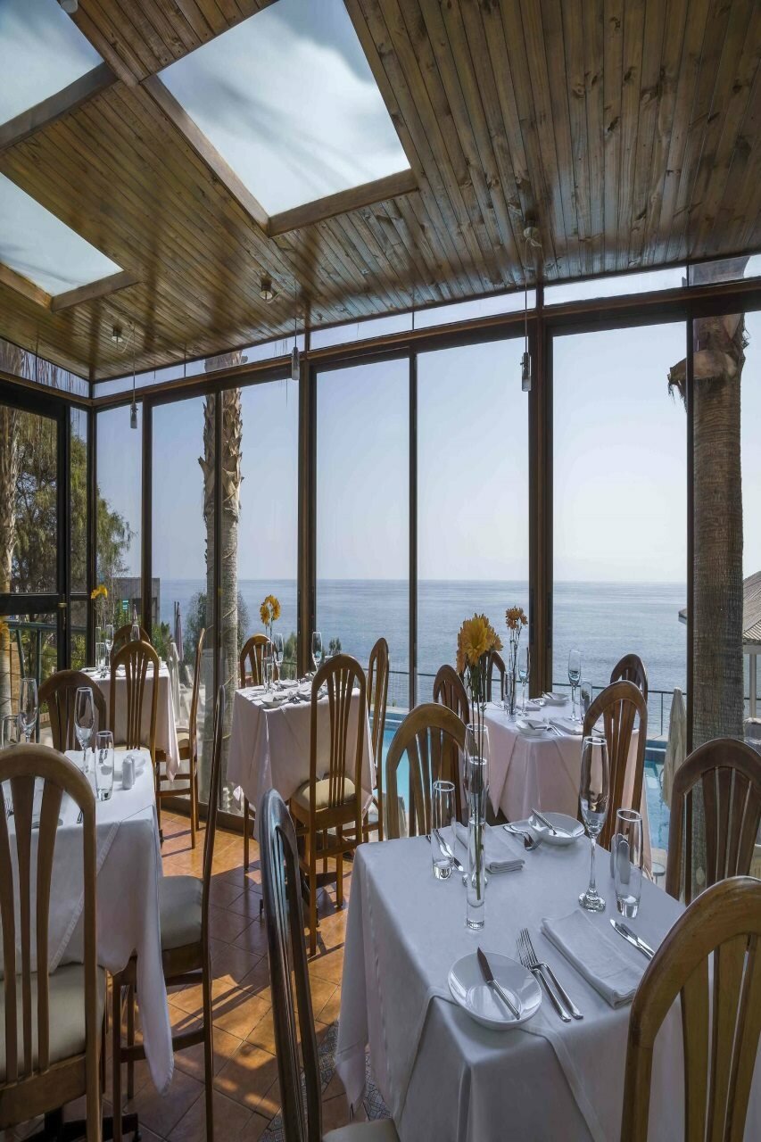 Фото Nh Iquique Costa