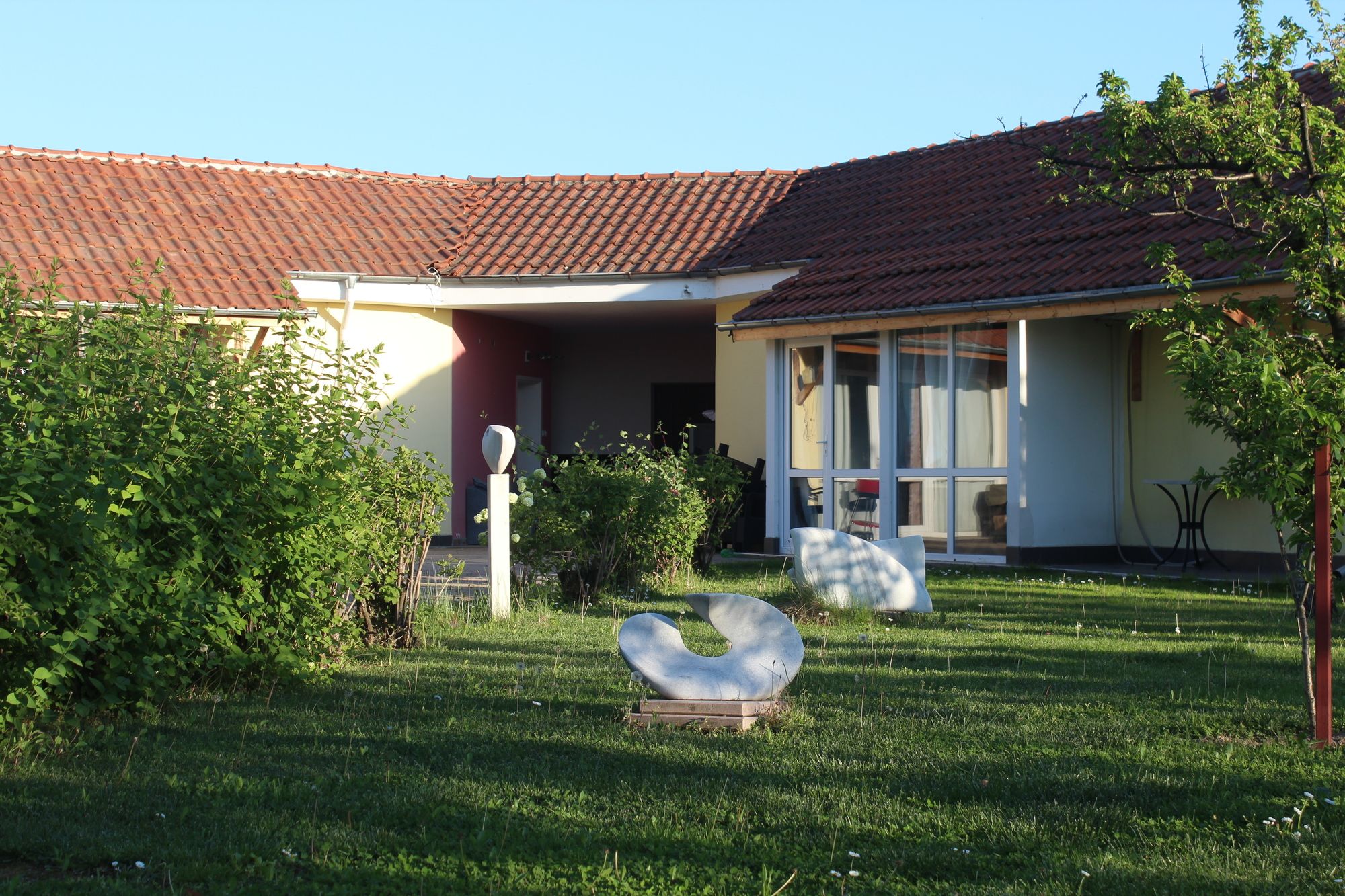 Фото Galeria In The Garden