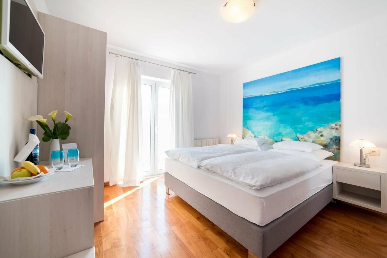 Фото Rooms Raic