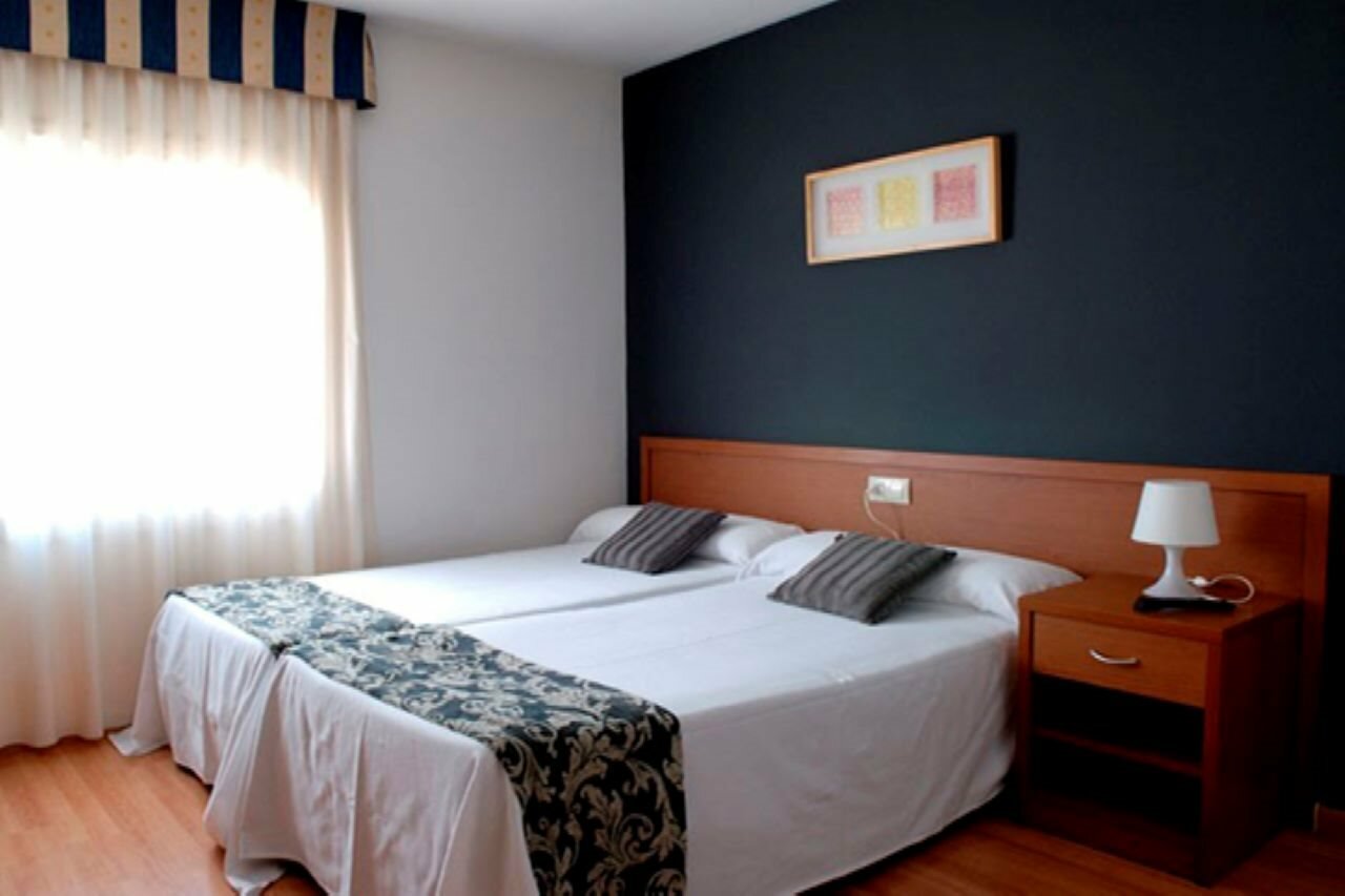 Фото Hotel Gatell