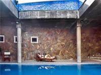 Фото Camberland Resort & SPA Ramallo