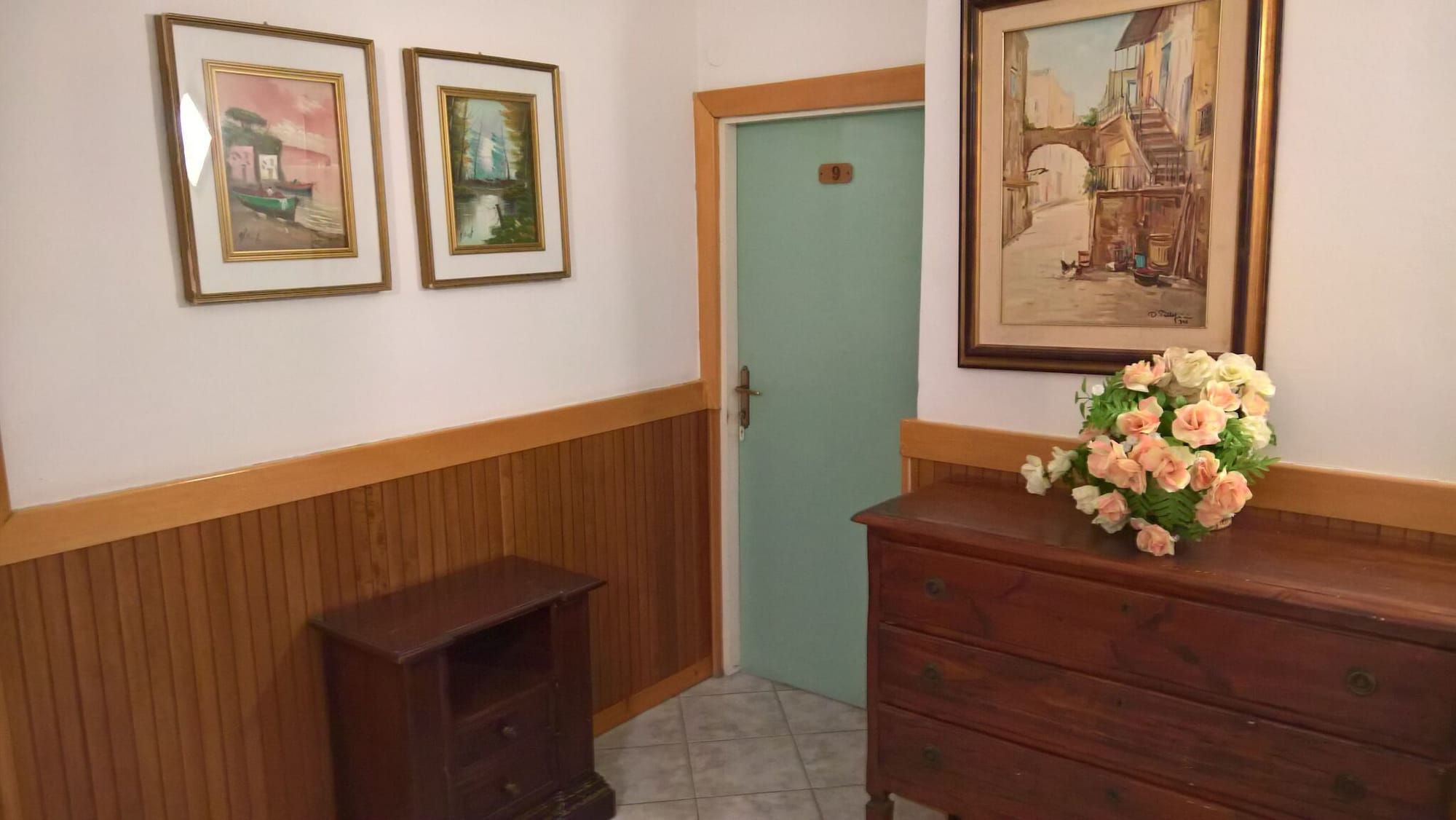 Фото Albergo Golfo