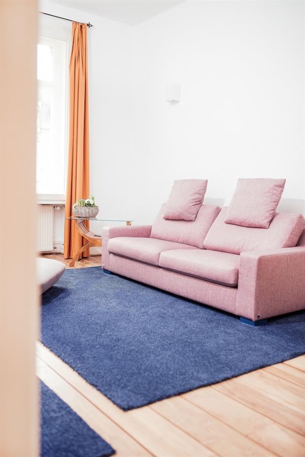 Фото Denner Hotel