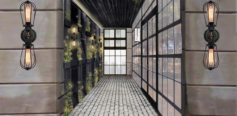 Фото Vintry & Mercer Hotel