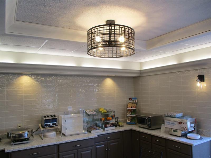 Фото Best Western Plus Hudson I-94