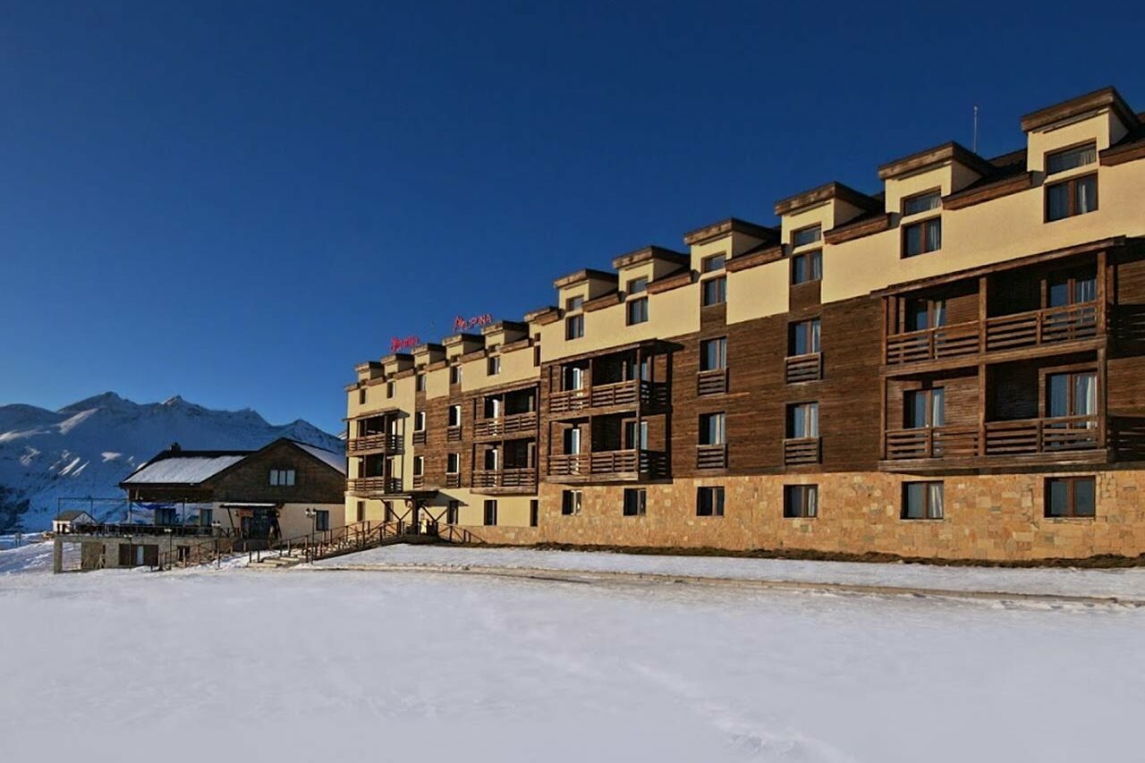 Фото отеля 3