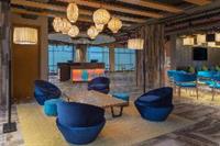 Фото Алофт Катманду Тамель