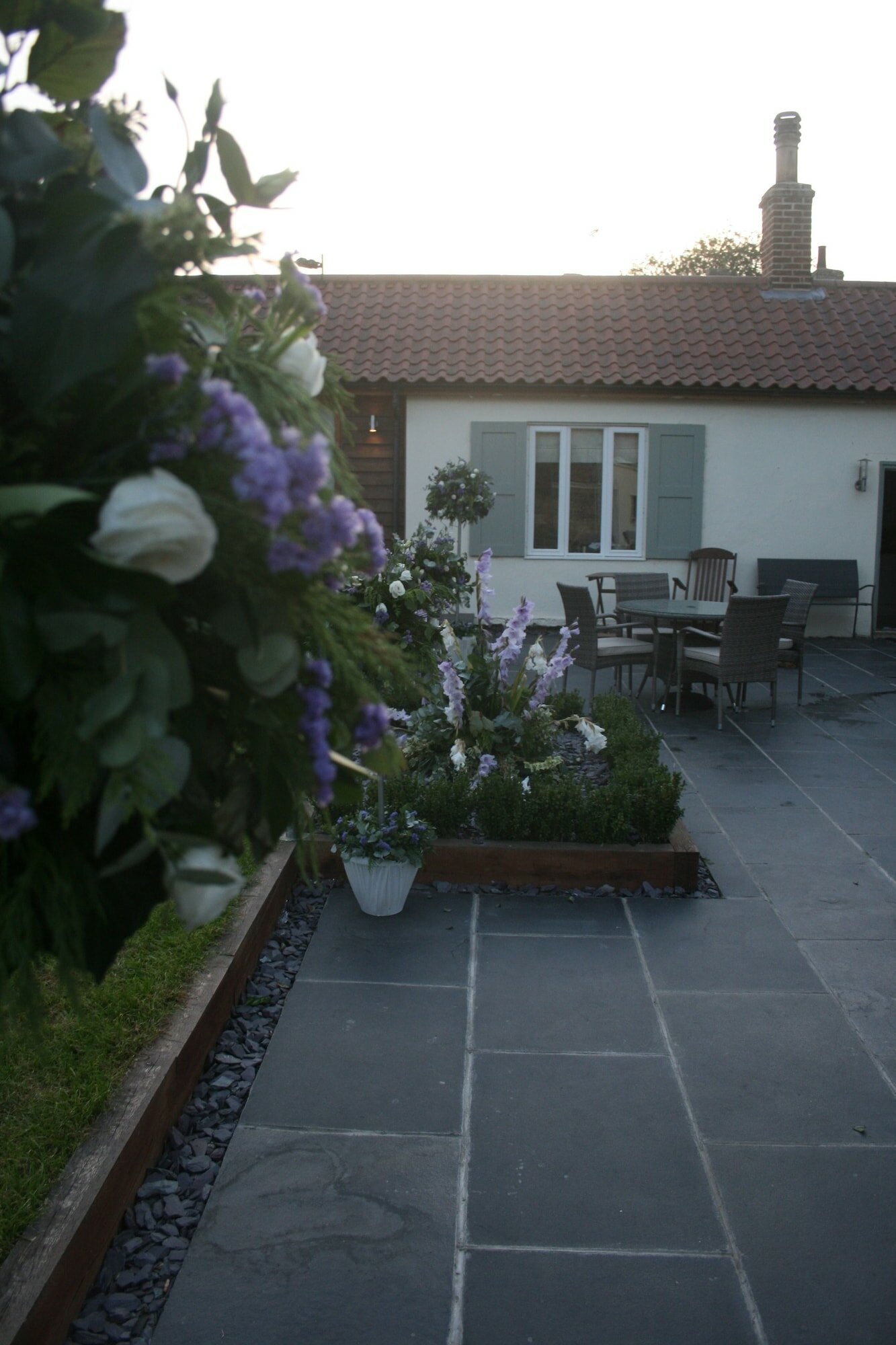 Фото Appletree Cottages