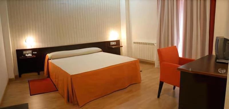 Фото Hotel Alfageme