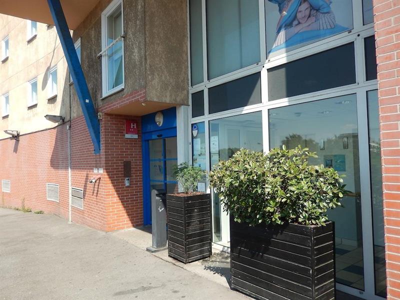 Фото Ibis budget Paris Porte d'Italie Ouest