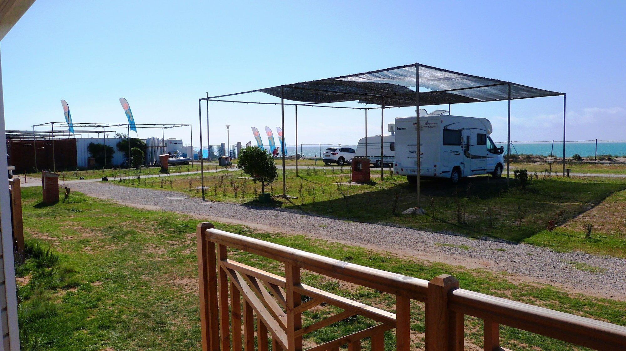 Фото Camping 3 Estrellas