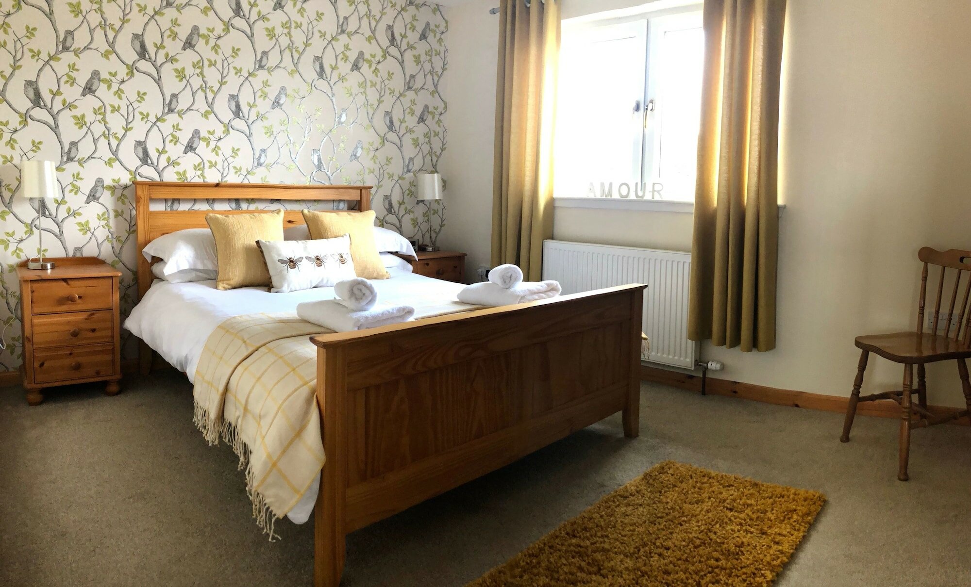 Фото Allanvale Holiday Home - Inverness - Dog Friendly