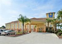 Фото Comfort Inn Marrero - New Orleans West