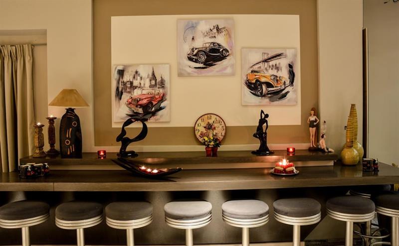 Фото Porto Del Sol