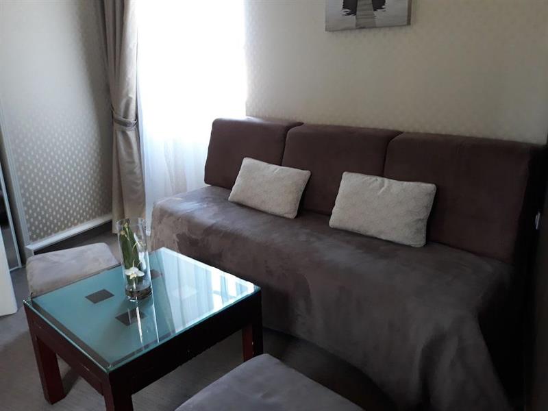 Фото Citotel Le Challonge