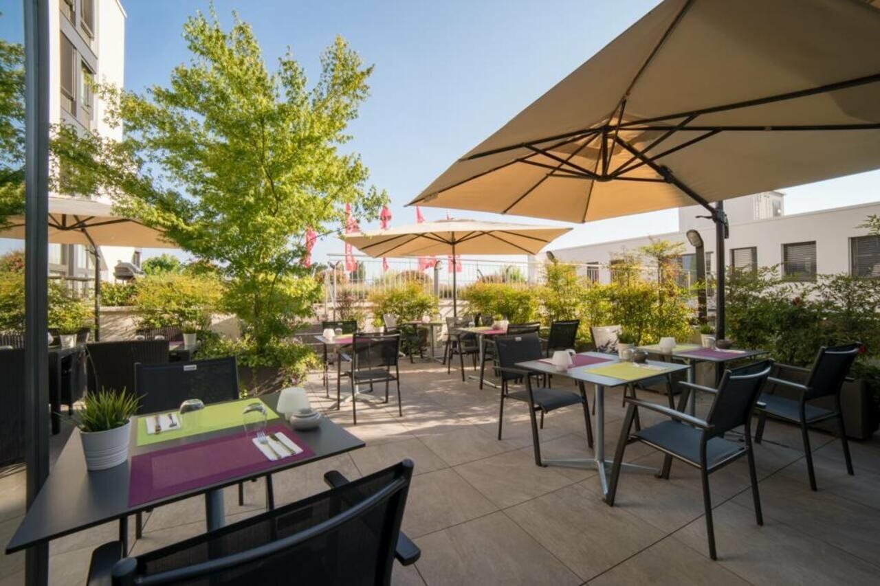 Фото отеля 5