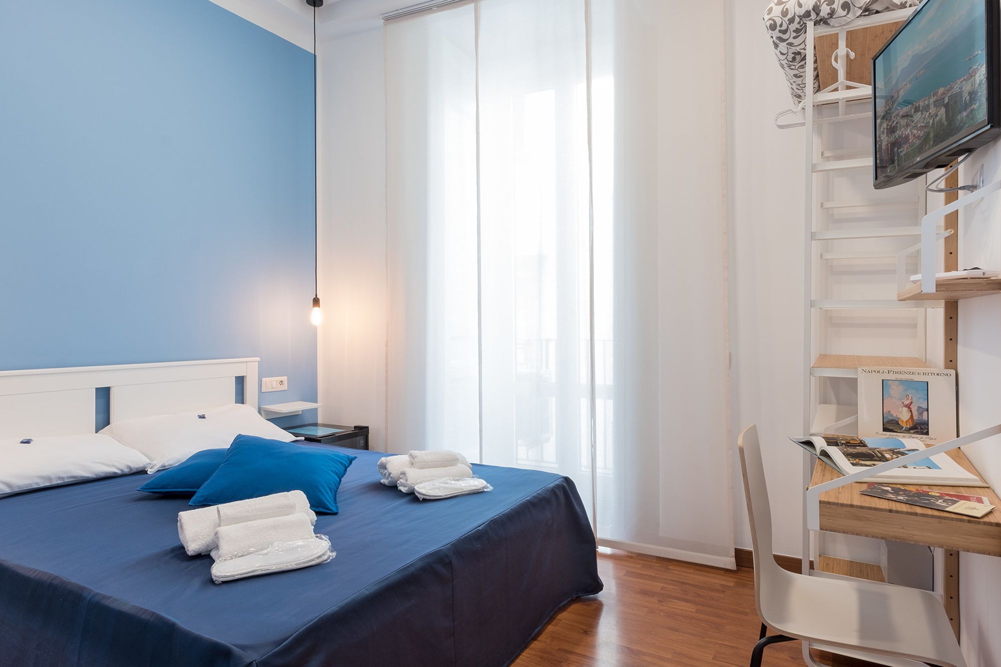 Фото B&b Monserrato