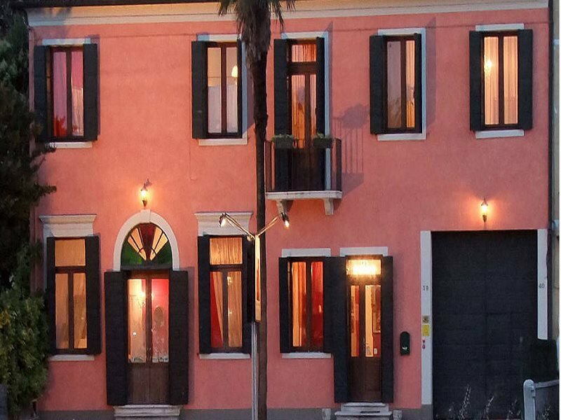 Фото Relais Alcova Del Doge