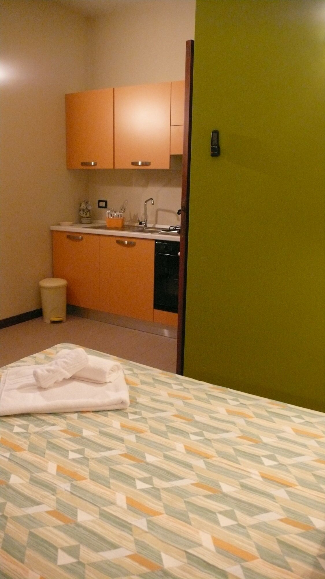 Фото I Rustici Resort