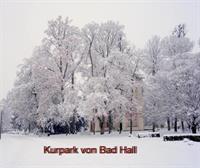 Фото Parkhotel zur Klause